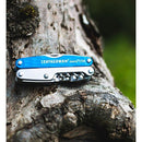 Leatherman JUICE® CS4 戶外萬用刀