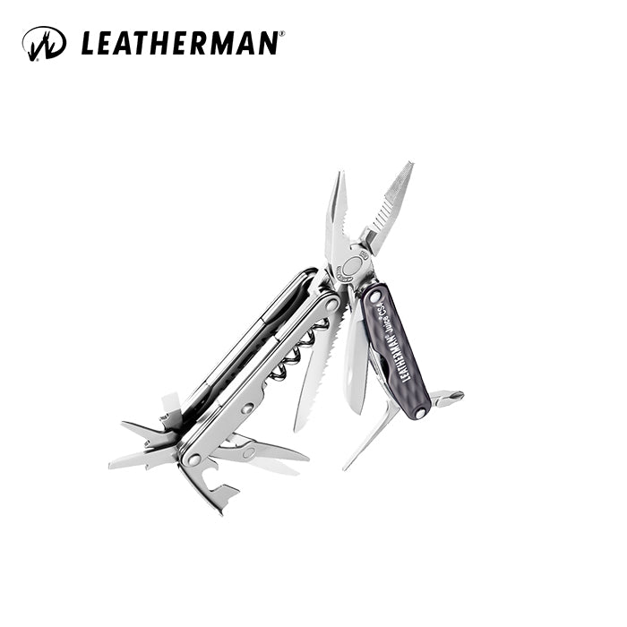 Leatherman JUICE® CS4