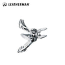 Leatherman SKELETOOL® 戶外萬用刀 Stainless Steel
