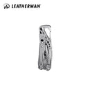 Leatherman SKELETOOL® 戶外萬用刀 Stainless Steel