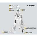 Leatherman SKELETOOL® 戶外萬用刀