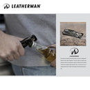 Leatherman SKELETOOL® 戶外萬用刀