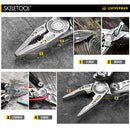 Leatherman SKELETOOL® 戶外萬用刀