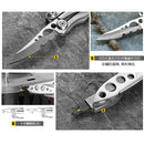 Leatherman SKELETOOL® 戶外萬用刀