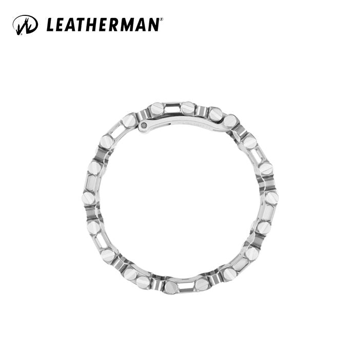 Leatherman TREAD® Metric Stainless Steel