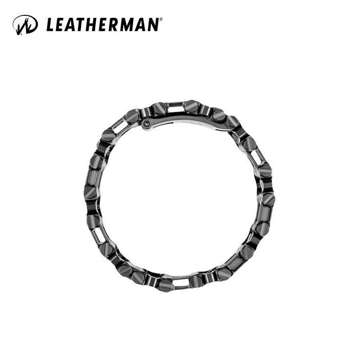 Leatherman TREAD® Metric Black