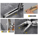 Leatherman WAVE®+ 戶外萬用刀