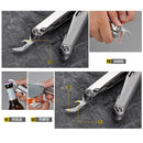 Leatherman WAVE®+ 戶外萬用刀