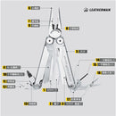 Leatherman WAVE®+ 戶外萬用刀