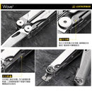 Leatherman WAVE®+ 戶外萬用刀