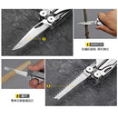 Leatherman WAVE®+ 戶外萬用刀