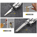 Leatherman WAVE®+ 戶外萬用刀