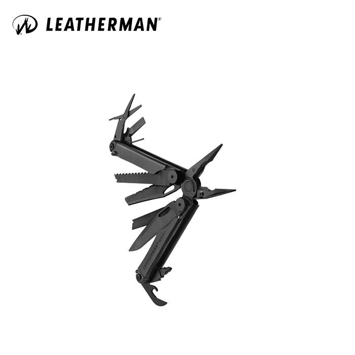 Leatherman WAVE®+ 戶外萬用刀