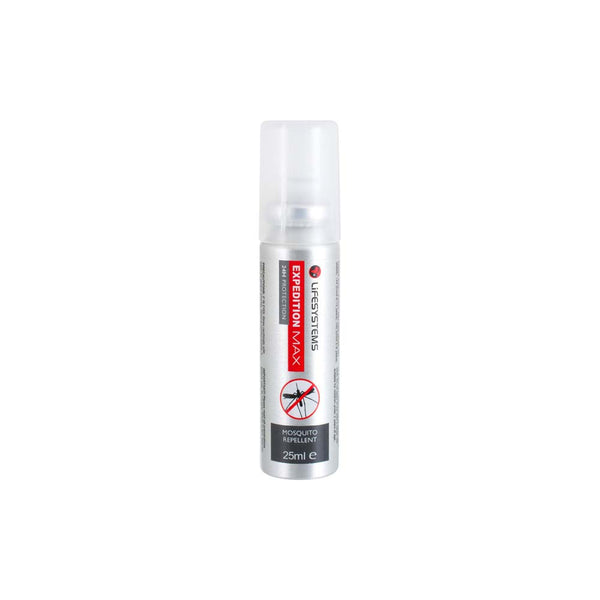 What Is The Highest Lifesystems Expedition MAX Deet Mosquito Repellent