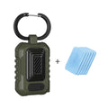 Flextail Light Repel Portable & Rechargeable Mosquito Repellent 手提超輕迷你驅蚊機