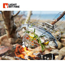 Light My Fire Grandpa's FireGrill™ 戶外燒烤網