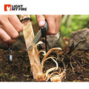 Light My Fire Tinder-on-a-Rope™ 野外生火木條(附掛繩)