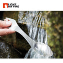 Light My Fire Titanium Spork 鈦金屬戶外匙叉