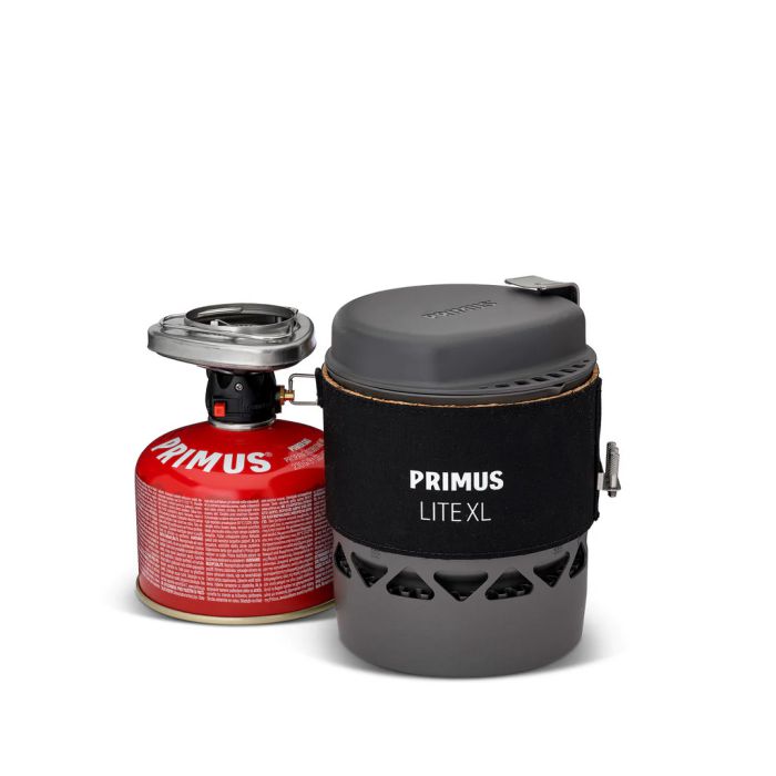 Primus Lite XL Stove System 高效能鍋爐組 356040