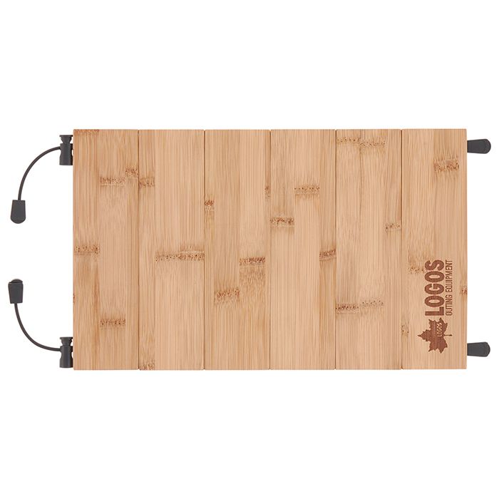 LOGOS Foldable Bamboo Chopping Board