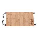 LOGOS Foldable Bamboo Chopping Board 戶外摺疊竹砧板