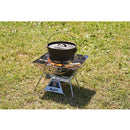 LOGOS The Pyramid Takibi M 摺疊燒烤爐 柴火爐 BBQ爐 Foldable BBQ Grill M