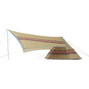 LOGOS Navajo Bridge Hexagon Tarp 印第安天幕