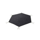 LOGOS Tepee Ground Sheet 300 地墊