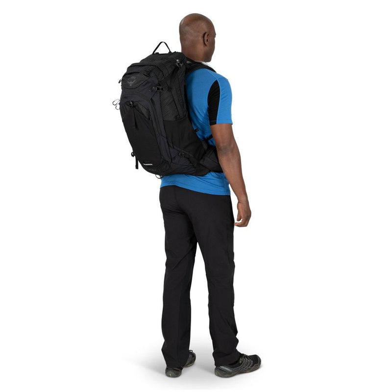 Osprey Manta 34 Backpack (2023 Version) 登山背包