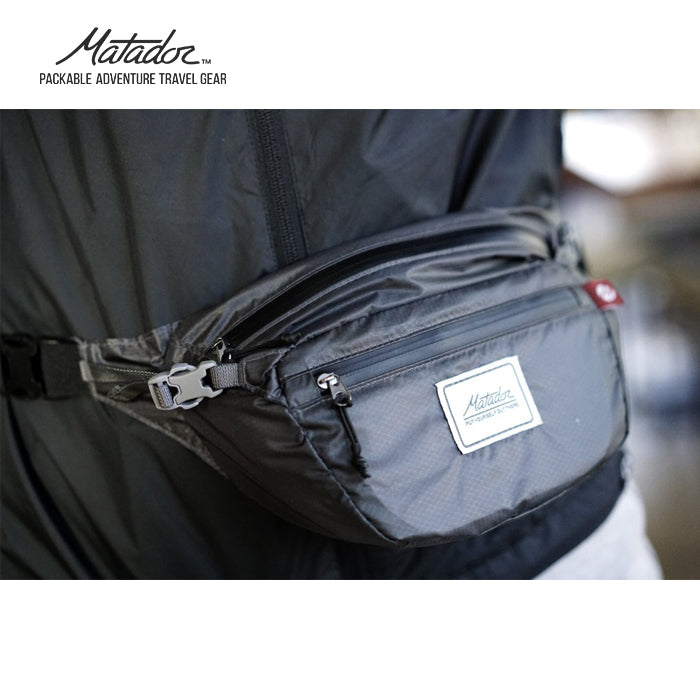 Matador daylite hip pack shop