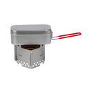 Trangia Mess Tin 310 Red