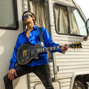 Goodr Sports Sunglasses - Mick and Keith's Midnight Ramble 運動跑步太陽眼鏡