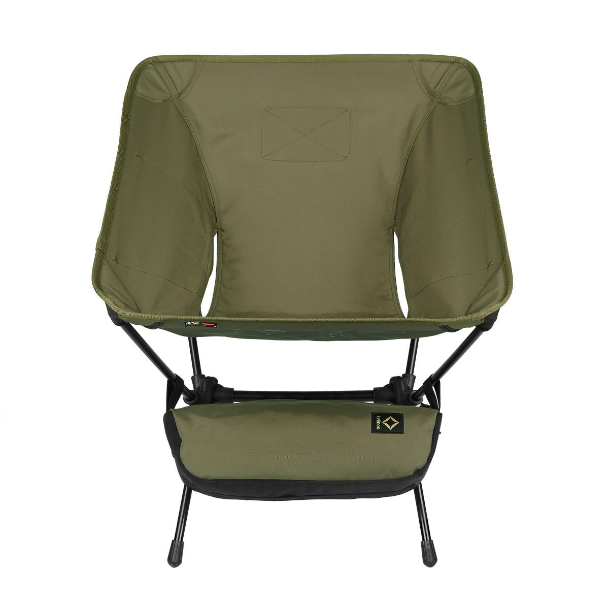 Helinox x WDS Tactical Chair One /Green（Tactical Chair One）
