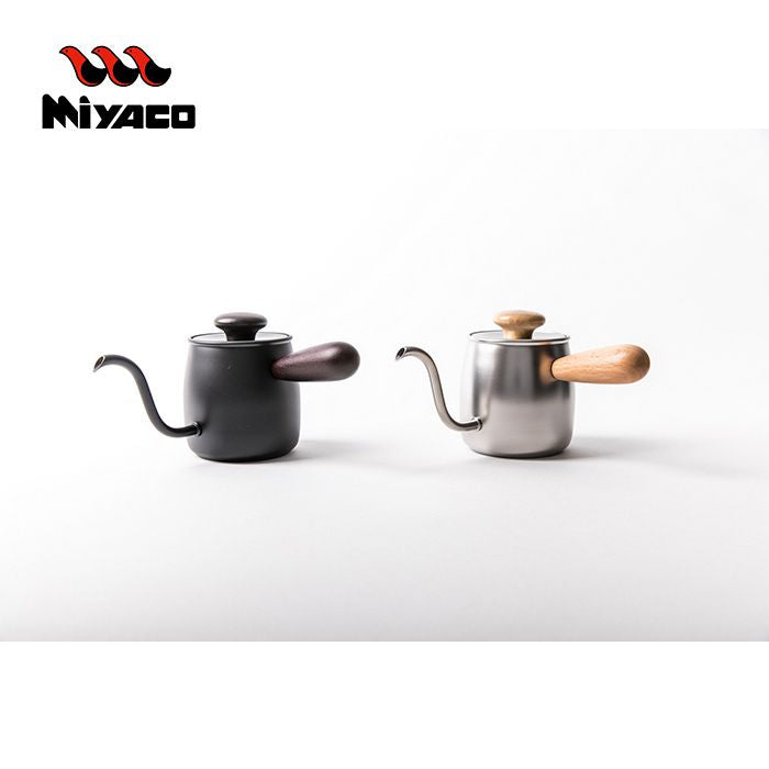 Miyaco Single Drip Kettle 宮崎製作所 個人手沖咖啡壺