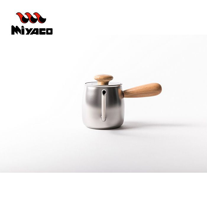 Miyaco Single Drip Kettle 宮崎製作所 個人手沖咖啡壺