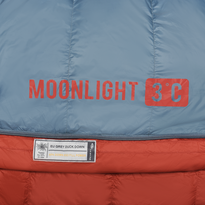 Reecho Moonlight SM 3 Down Sleeping Bag 羽絨睡袋