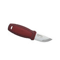 Morakniv Eldris Knife 不鏽鋼短直刀 Red 12648