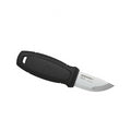 Morakniv Eldris Knife 不鏽鋼短直刀 Black 12647