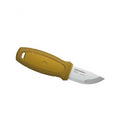 Morakniv Eldris Knife 不鏽鋼短直刀 Yellow 12650