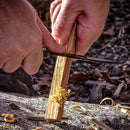 Morakniv Bushcraft Knife 高碳鋼直刀 10791