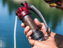 MSR MiniWorks® EX Microfilter 陶瓷濾芯濾水器