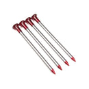 MSR Carbon Core Tent Stake Kit 營釘 (4支裝)