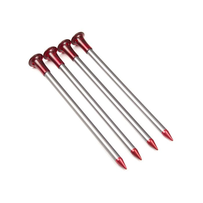 msr carbon core tent stakes MSR Carbon Core Tent Stake Kit (4pcs)
