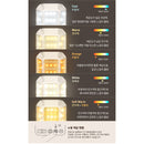 Claymore Multi Face Outdoor Lantern 戶外營燈