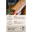 Claymore Multi Wing 戶外接駁燈