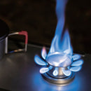 EVERNEW BLUENOTE Stove Set Side burning type Alcohol Stove EBY639 鋁合金酒精爐連預熱碟