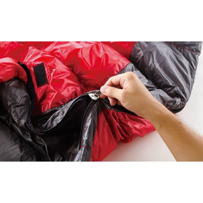 NANGA UDD Bag 380DX Down Sleeping Bag 羽絨睡袋 NANGA UDD Bag 380DX Down Sleeping Bag 羽絨睡袋
