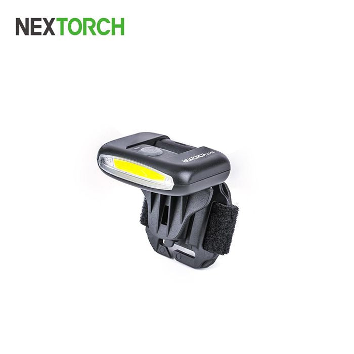 NEXTORCH UT10 USB Rechargeable 5-combination Light 多功能頭燈