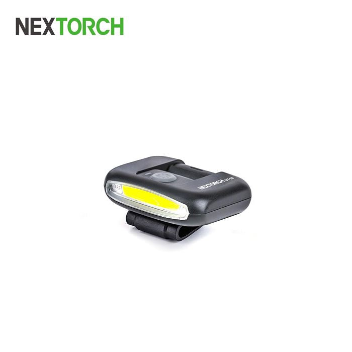 NEXTORCH UT10 USB Rechargeable 5-combination Light 多功能頭燈