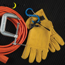 Nite Ize S-Biner® Dual Carabiner Aluminum 8字鋁扣